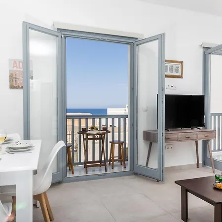Ferienhaus Alkara Middle *