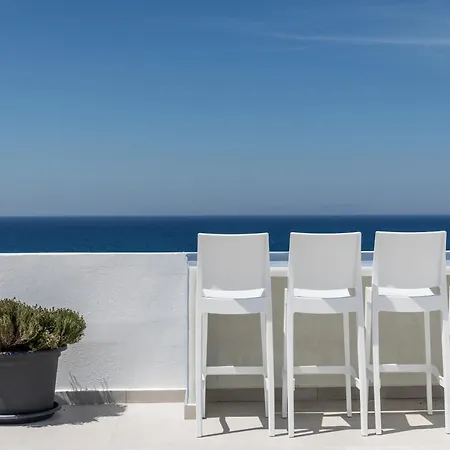 Alkara Middle Ferienhaus *